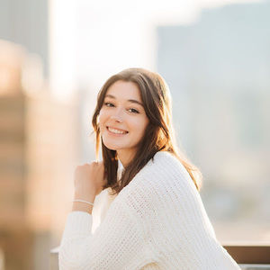 Meet your Posher, Taylor